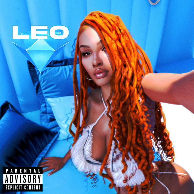 JAGUAR - LEO
