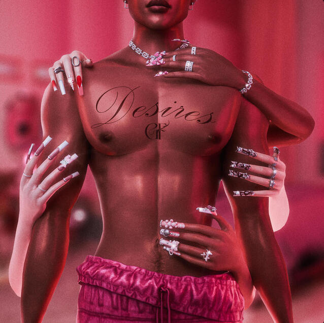 want it - grlfrnds